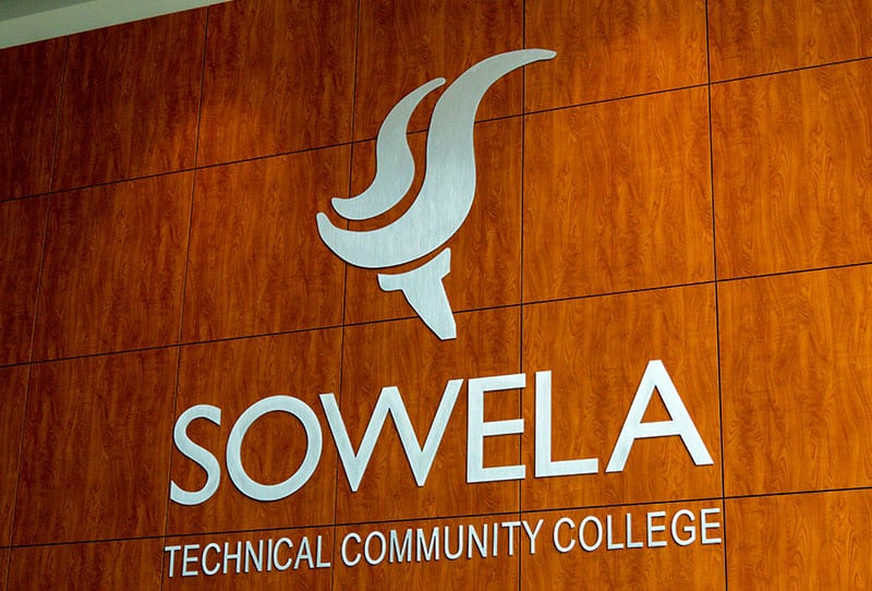 Sowela Sycamore Student Center